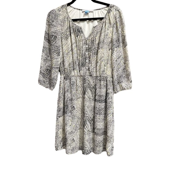 Daniel Rainn Dress Women XS Classic Preppy Capsule Everyday - Picture 1 of 9